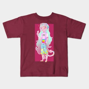 Kawaii Demon Kids T-Shirt